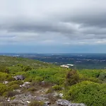 Casa Serra A Vista Al/140571 Dom wakacyjny Pedreiras (Leiria)