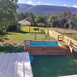 Tatil Evi Casa Serra A Vista Al/140571 Pedreiras (Leiria)