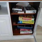 Casa Serra A Vista Al/140571 Tatil Evi *