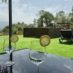 Tatil Evi Casa Serra A Vista Al/140571 Pedreiras (Leiria)