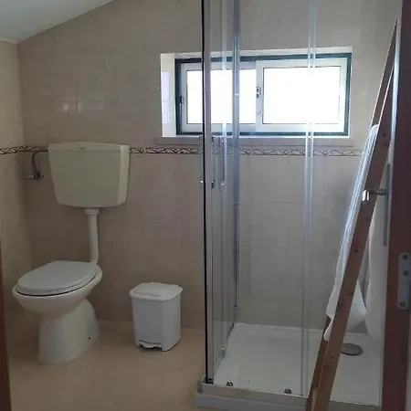 度假居 Casa Serra A Vista Al/140571 Pedreiras (Leiria)