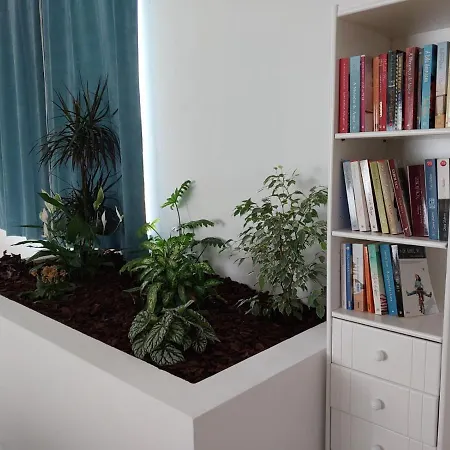 度假居 Casa Serra A Vista Al/140571