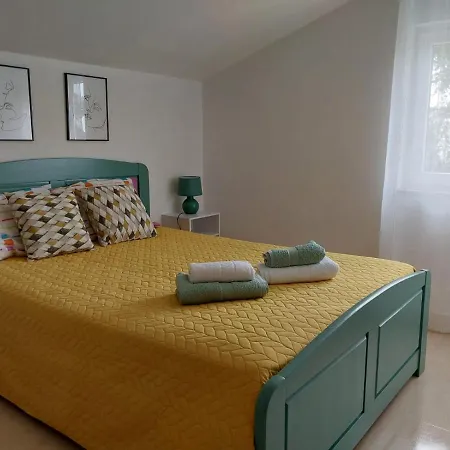 Casa Serra A Vista Al/140571 度假居 *