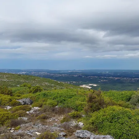 Casa Serra A Vista Al/140571 度假居 Pedreiras (Leiria)
