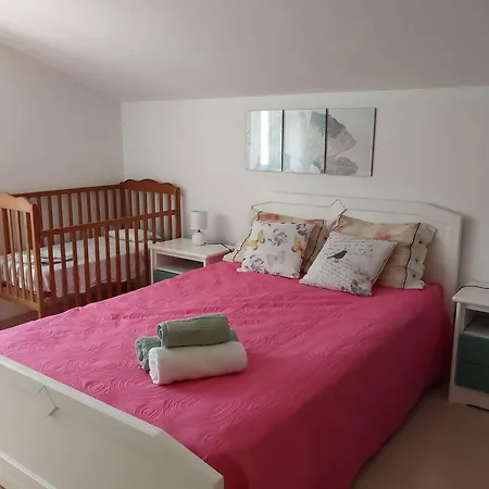 Casa Serra A Vista Al/140571