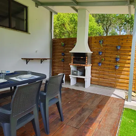 Casa Serra A Vista Al/140571 Holiday home *