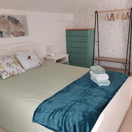 Casa Serra A Vista Al/140571 * Pedreiras (Leiria)