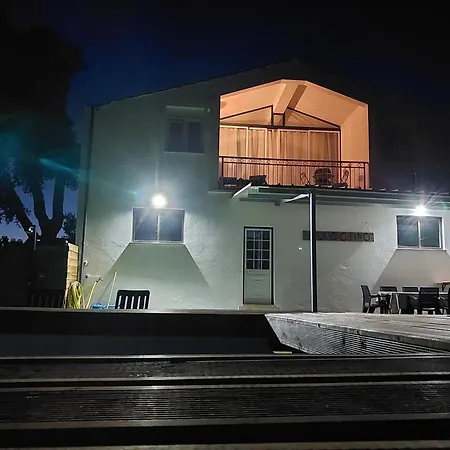 度假居 Casa Serra A Vista Al/140571