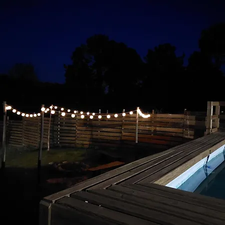 度假居 Casa Serra A Vista Al/140571 *