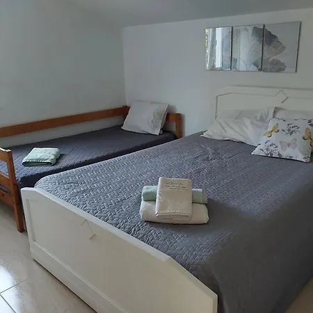 度假居 Casa Serra A Vista Al/140571 *