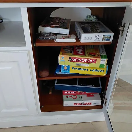 Casa Serra A Vista Al/140571 度假居 *