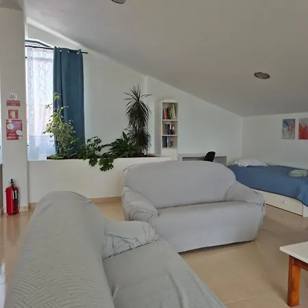 Casa Serra A Vista Al/140571 度假居 *