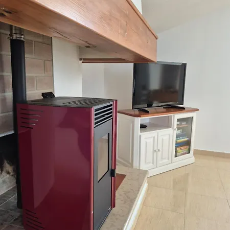 度假居 Casa Serra A Vista Al/140571 Pedreiras (Leiria)