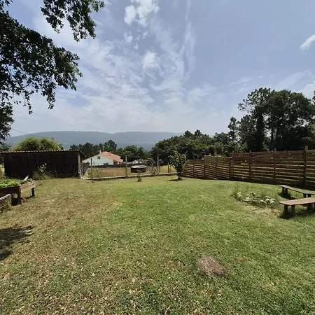 Casa Serra A Vista Al/140571 度假居