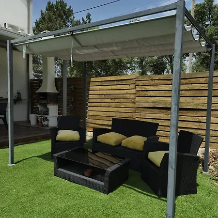 度假居 Casa Serra A Vista Al/140571