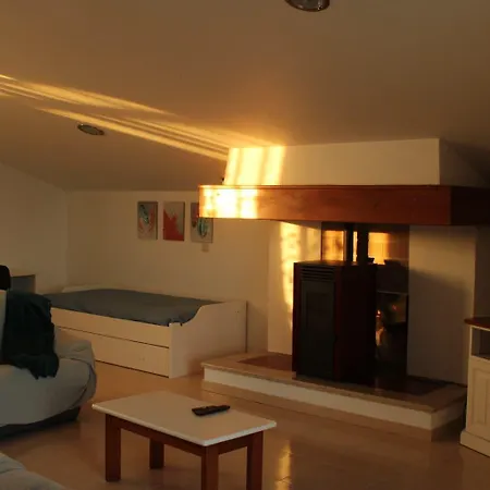 Casa Serra A Vista Al/140571 度假居