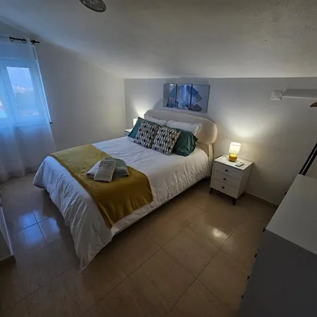 Hébergement de vacances Casa Serra à Vista Al/140571
