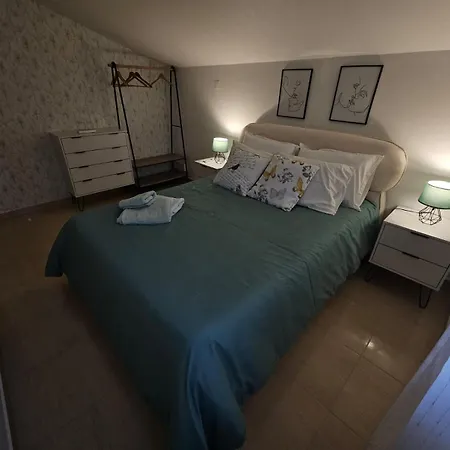 Casa Serra A Vista Al/140571 Tatil Evi