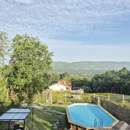 Feriehus Casa Serra A Vista Al/140571 Pedreiras (Leiria)
