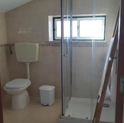 Hébergement de vacances Casa Serra à Vista Al/140571 Pedreiras (Leiria)