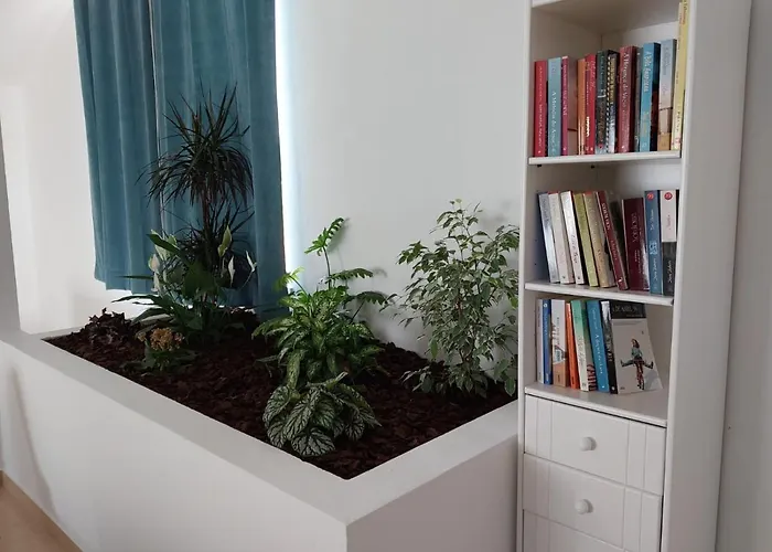Hébergement de vacances Casa Serra à Vista Al/140571