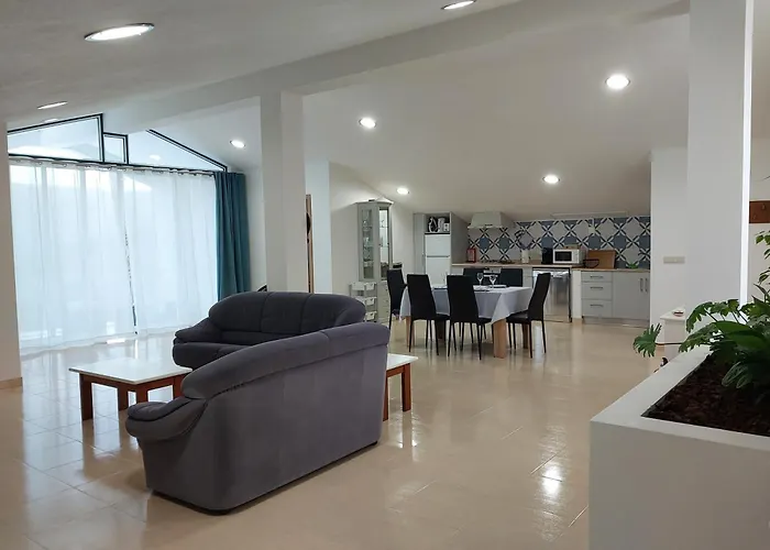 Casa Serra à Vista Al/140571 Hébergement de vacances