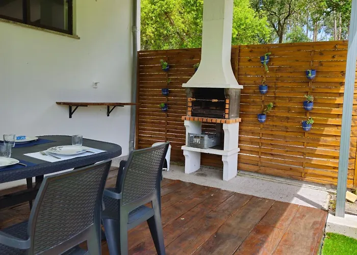 Casa Serra à Vista Al/140571 Hébergement de vacances *