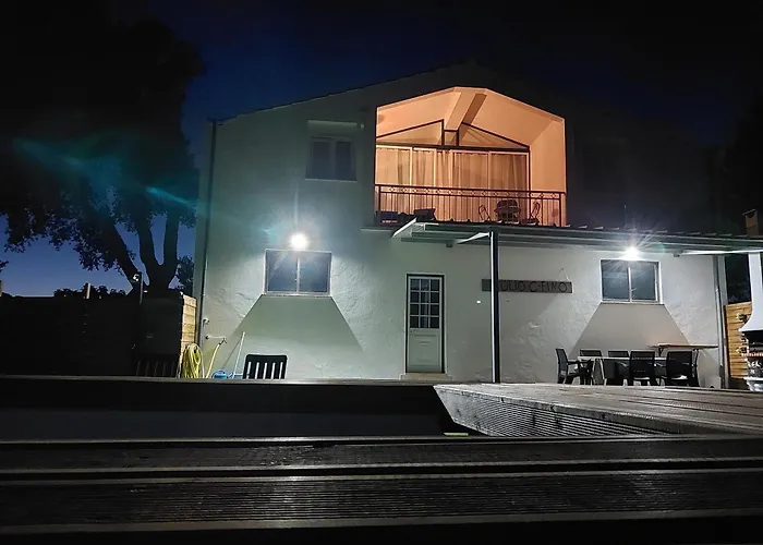 Hébergement de vacances Casa Serra à Vista Al/140571