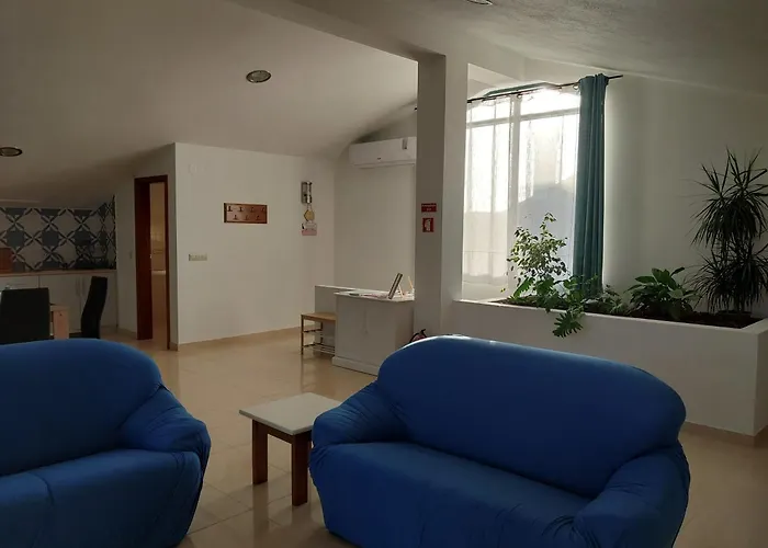 Casa Serra à Vista Al/140571 * Pedreiras (Leiria)
