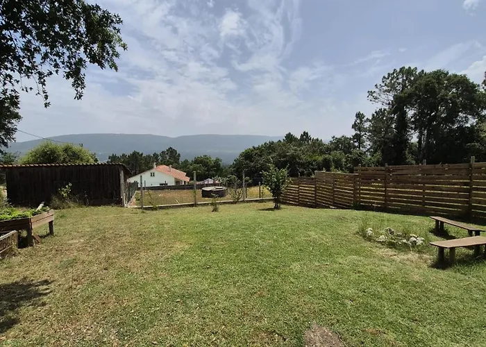 Casa Serra à Vista Al/140571 Hébergement de vacances